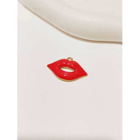 Pendentif en acier inoxydable PC044