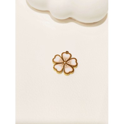 Pendentif en acier inoxydable PC046