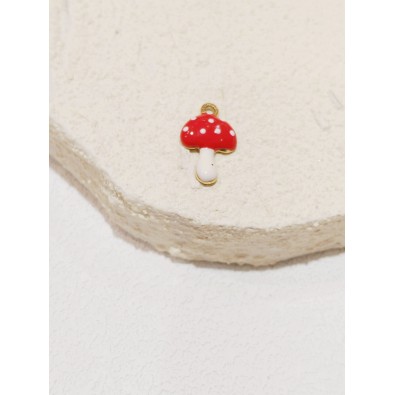 Pendentif en acier inoxydable PC010