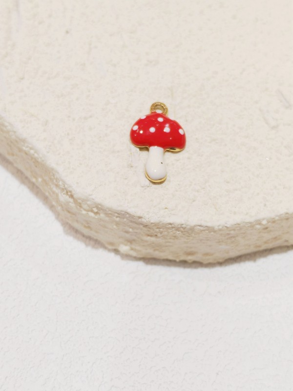 Pendentif en acier inoxydable PC010