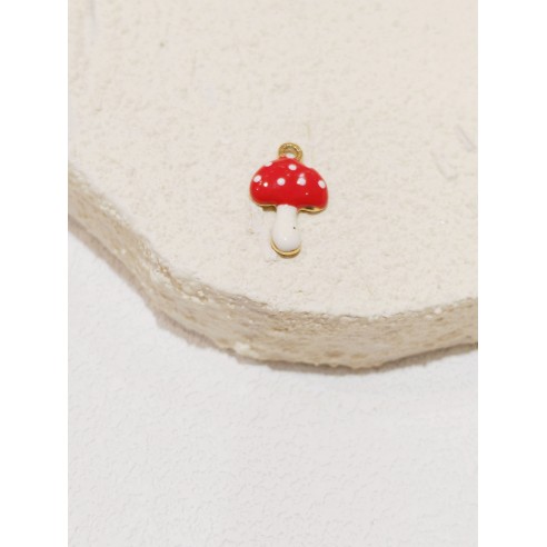 Pendentif en acier inoxydable PC010