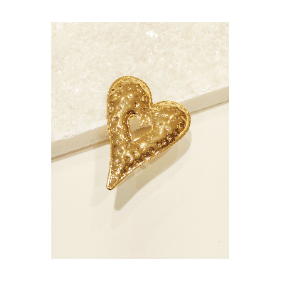 Bague réglable en acier inoxydable R147