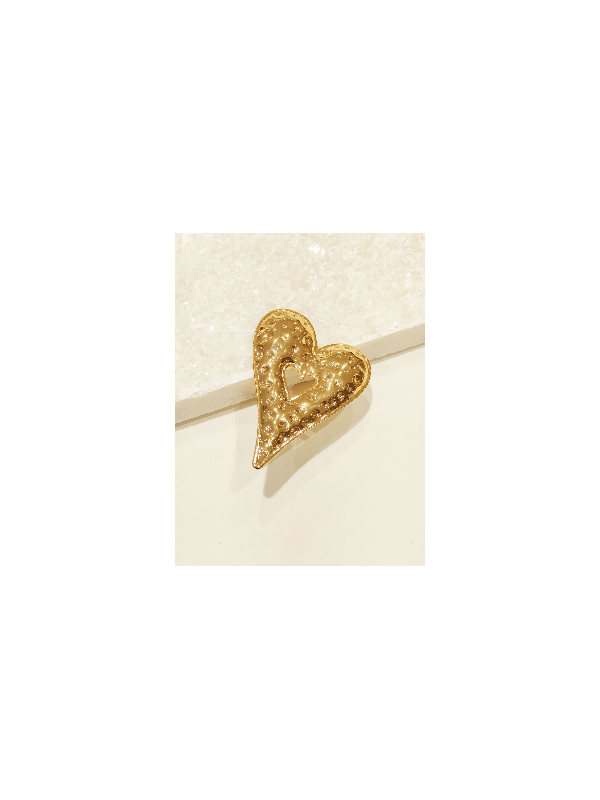 Bague réglable en acier inoxydable R147
