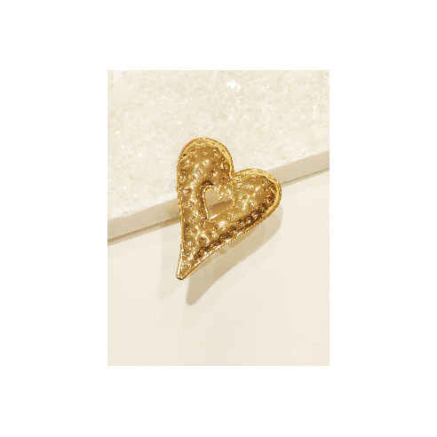 Bague réglable en acier inoxydable R147