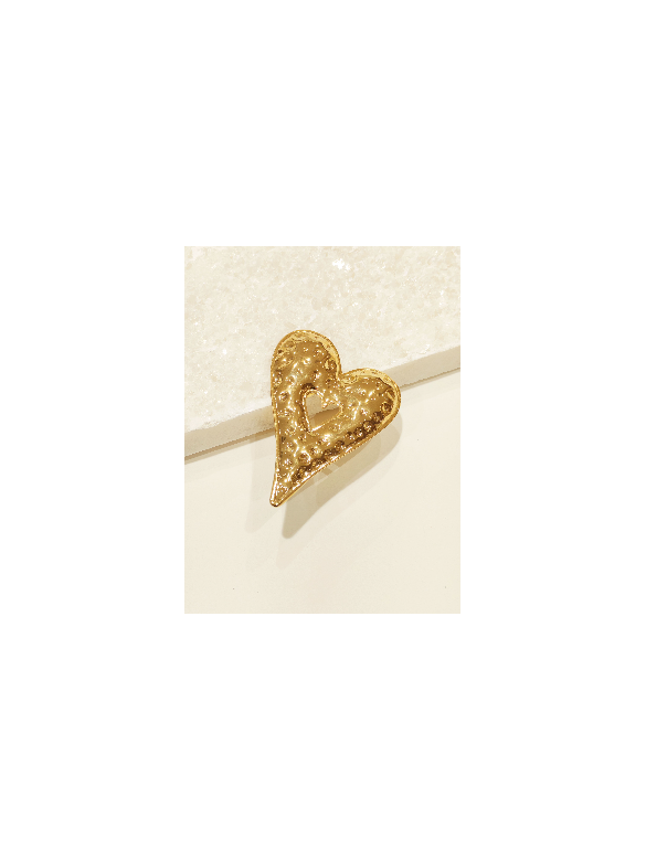 Bague réglable en acier inoxydable R147