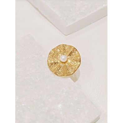 Bague réglable en acier inoxydable R149