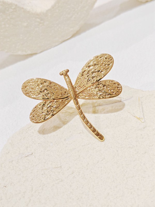 Bague réglable en acier inoxydable R163