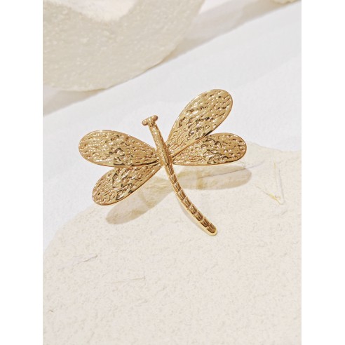 Bague réglable en acier inoxydable R163