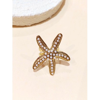 Bague réglable en acier inoxydable R166