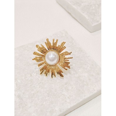 Bague réglable en acier inoxydable R169