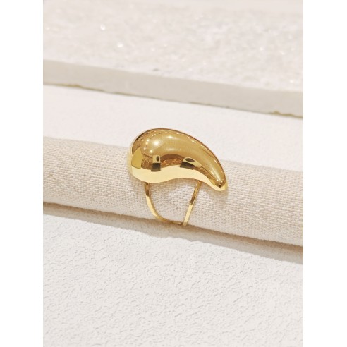 Bague réglable en acier inoxydable R180