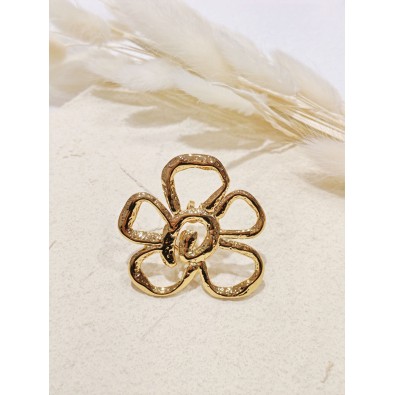 Bague réglable en acier inoxydable R186