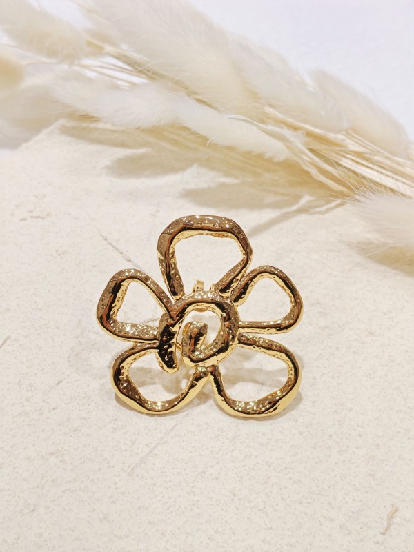 Bague réglable en acier inoxydable R186