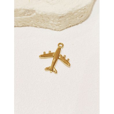 Pendentif en acier inoxydable PC047