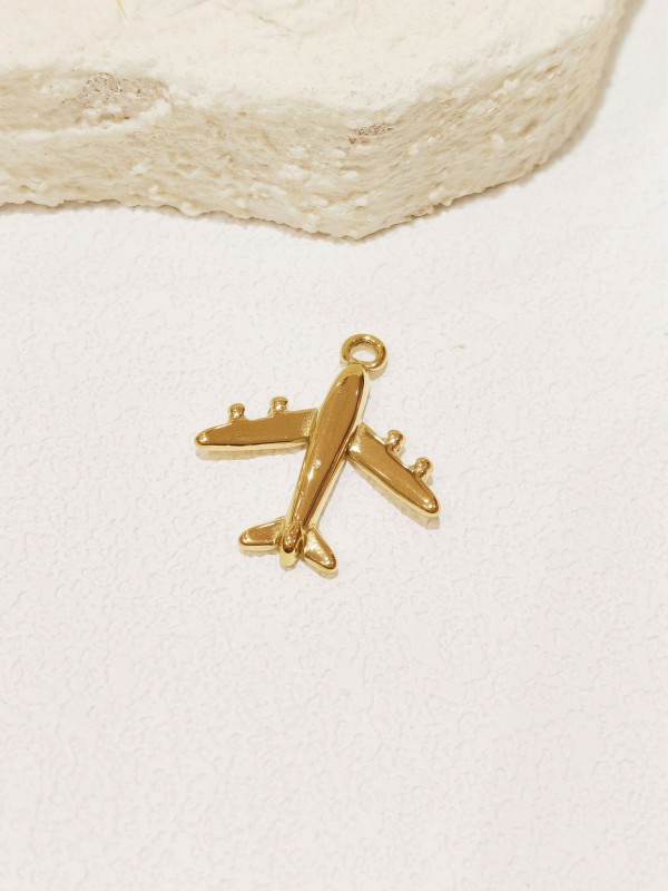 Pendentif en acier inoxydable PC047