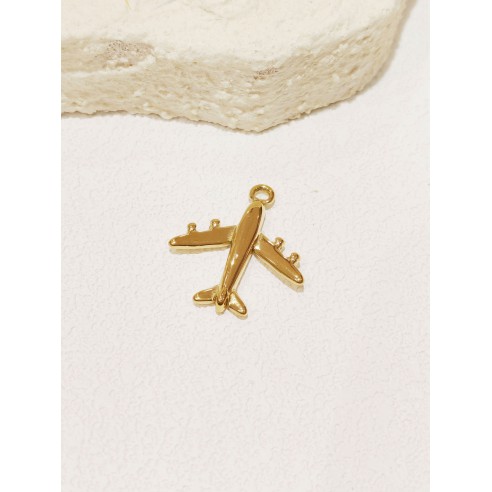 Pendentif en acier inoxydable PC047