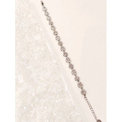 Bracelet en acier inoxydable B190