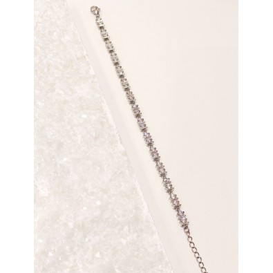 Bracelet en acier inoxydable B191