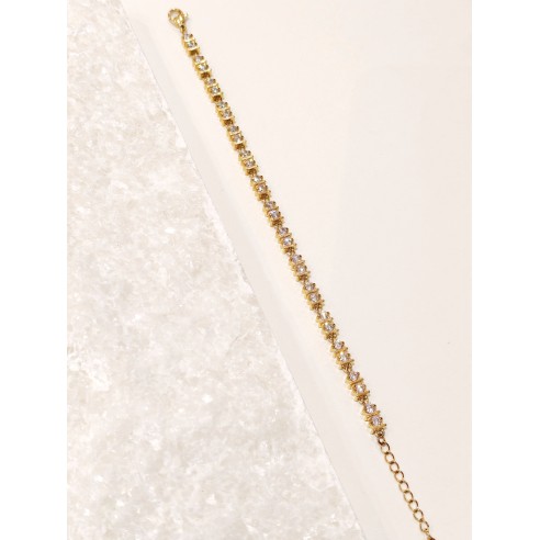 Bracelet en acier inoxydable B191