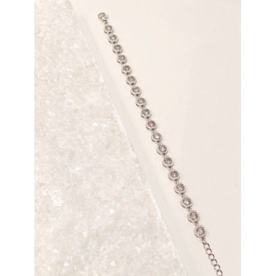 Bracelet en acier inoxydable B193