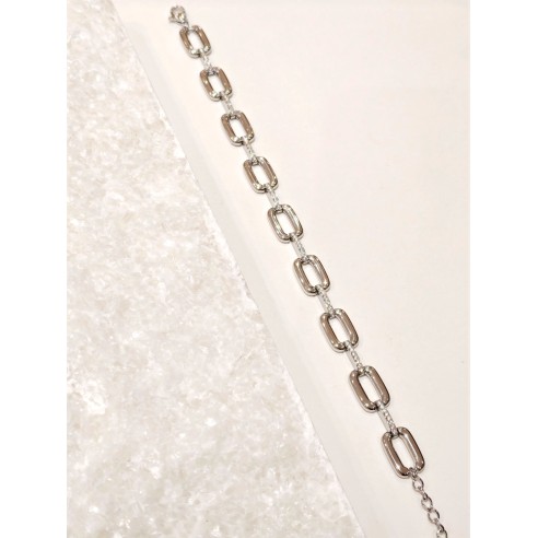 Bracelet en acier inoxydable B194