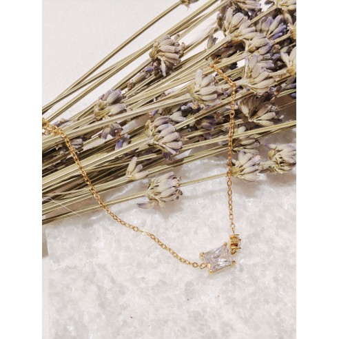 Bracelet en acier inoxydable B203