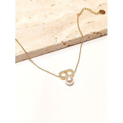 Bracelet en acier inoxydable B207