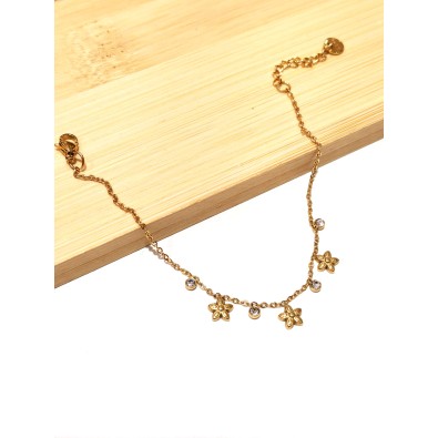 Bracelet en acier inoxydable B210