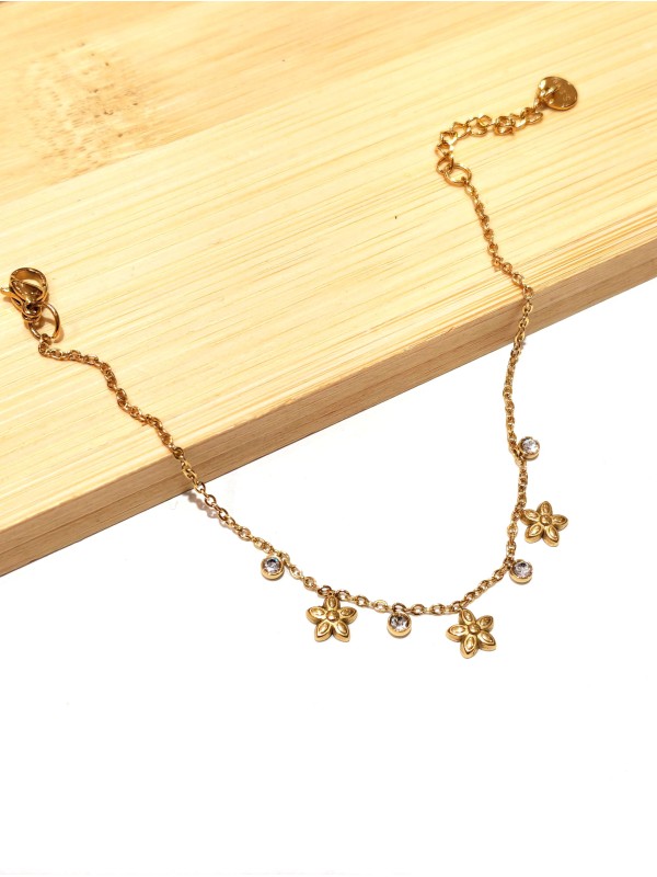 Bracelet en acier inoxydable B210
