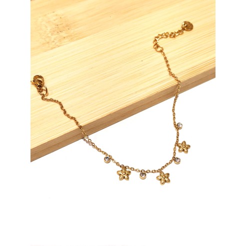 Bracelet en acier inoxydable B210