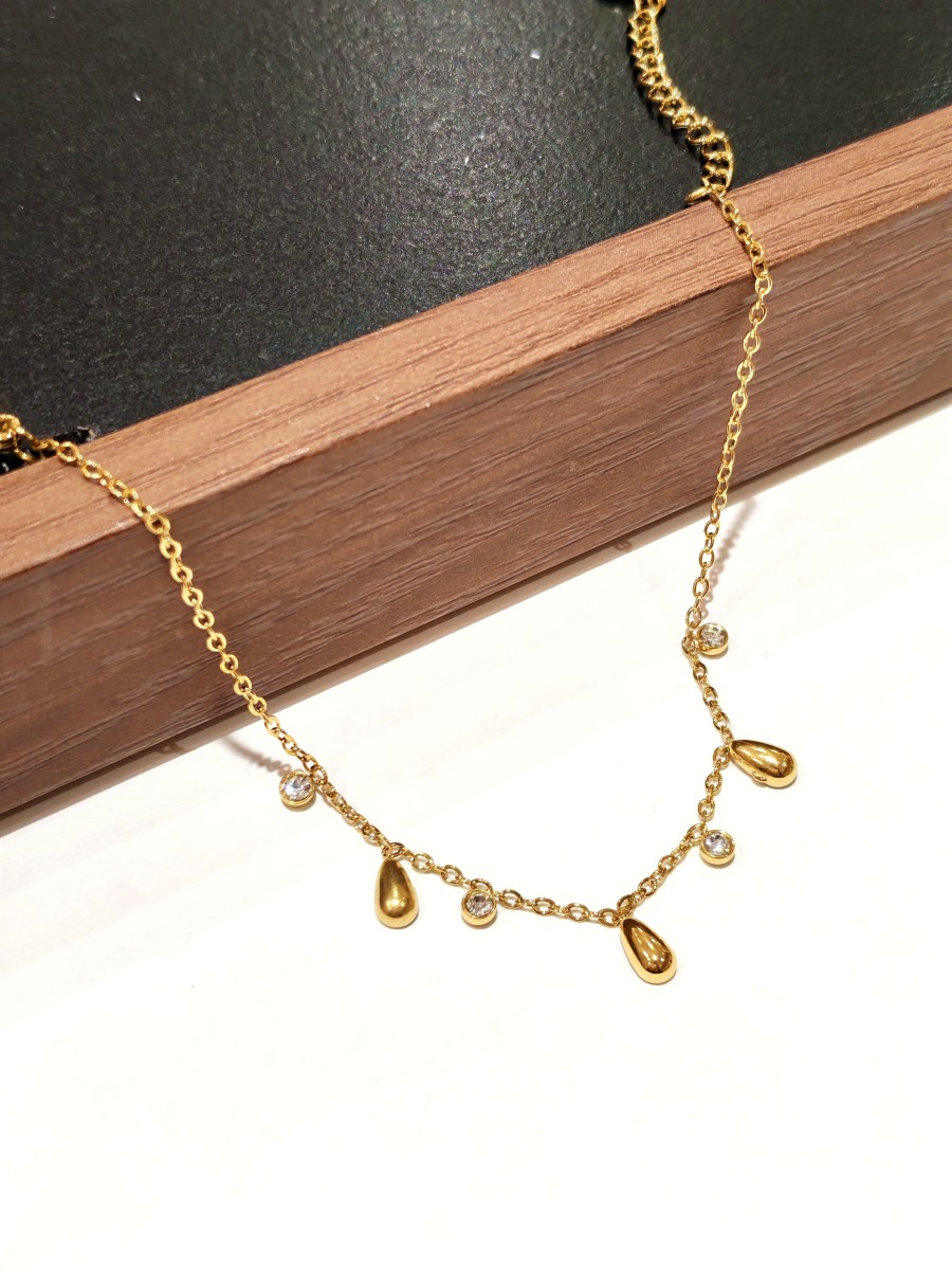 Bracelet en acier inoxydable B213