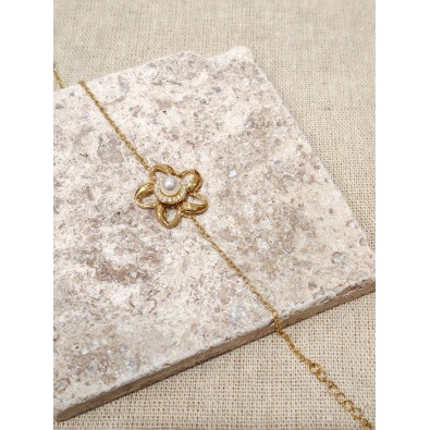 Bracelet en acier inoxydable B230