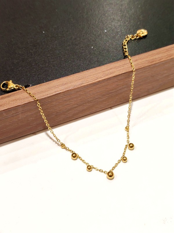 Bracelet en acier inoxydable B238