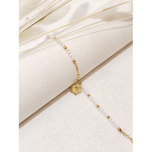 Bracelet en acier inoxydable B246