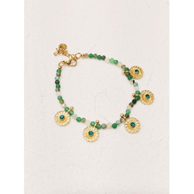 Bracelet en acier inoxydable B260 2