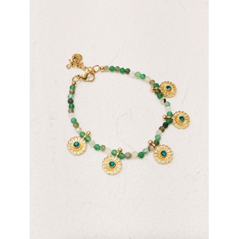 Bracelet en acier inoxydable B260