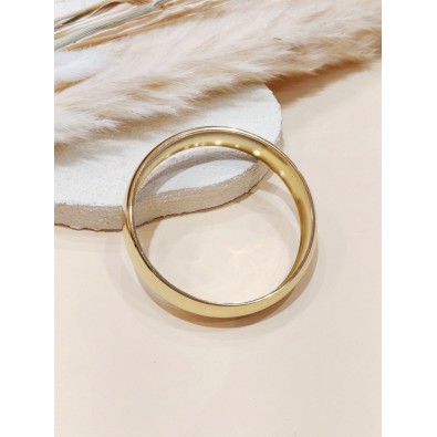 Bracelet jonc acier inoxydable J171