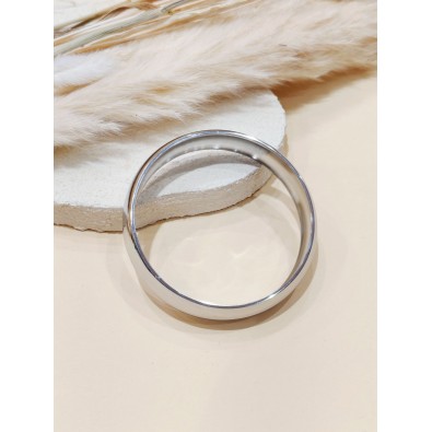 Bracelet jonc acier inoxydable J171 2