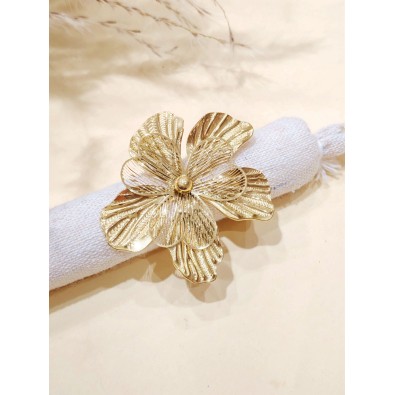 Bague réglable en acier inoxydable R193