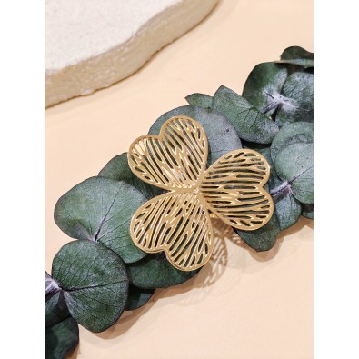 Bague réglable en acier inoxydable R197