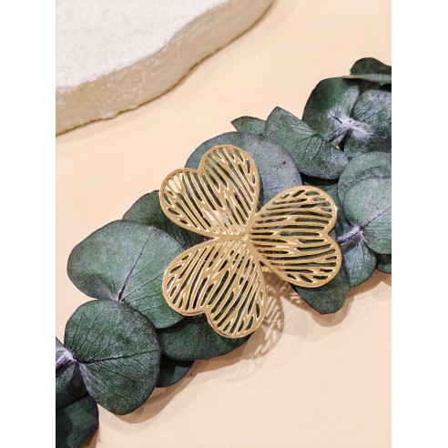 Bague réglable en acier inoxydable R197