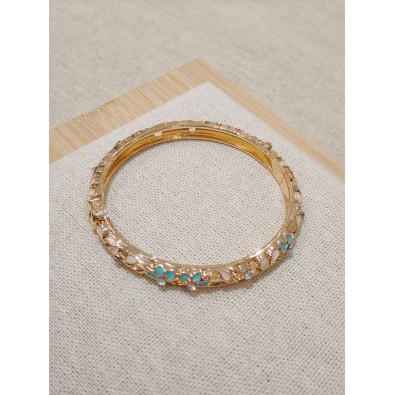 Bracelet jonc Thaïlandais BR095