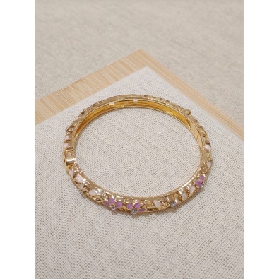 Bracelets joncs Thaïlandais BR097