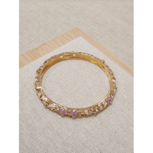 Bracelets joncs Thaïlandais BR097