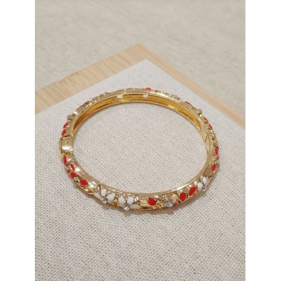 Bracelets joncs Thaïlandais BR098