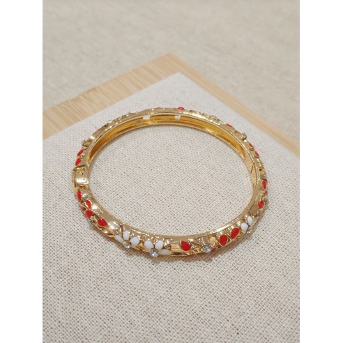 Bracelets joncs Thaïlandais BR098