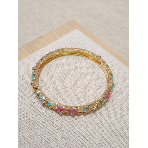 Bracelets joncs Thaïlandais BR099