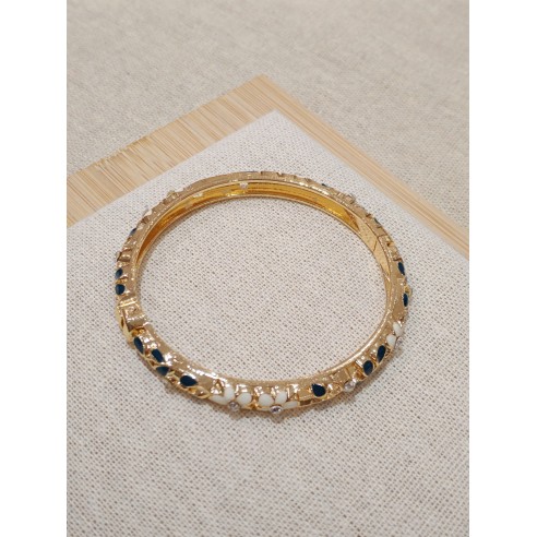 Bracelets joncs Thaïlandais BR100
