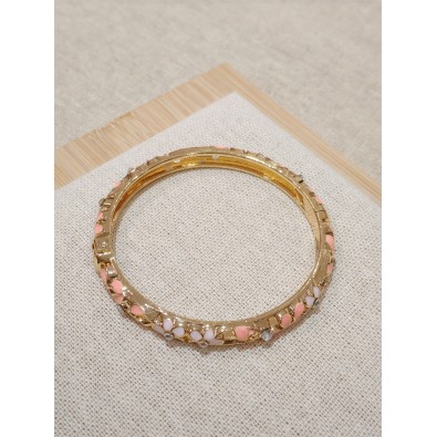 Bracelet jonc Thaïlandais BR101
