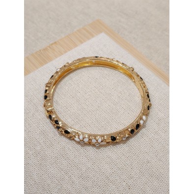 Bracelet jonc Thaïlandais BR102